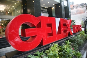 Gelex CEO to raise ownership