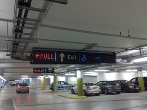HCM City struggles to sell underground parking lots idea to investors