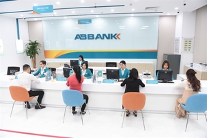 ABBANK shrugs off pandemic to grow profits