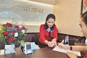 Generali Vietnam launches VITA-Rewards customer loyalty programme