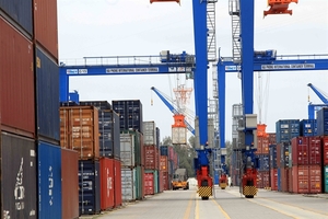 High logistics costs reduce competitiveness of Vietnamese goods