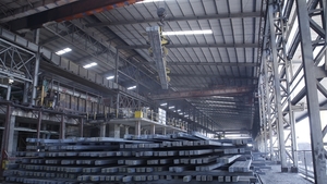 Hoa Phat to export 120,000 tonnes of steel billets to China