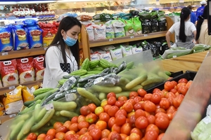 Viet Nam’s retail sales down in five months