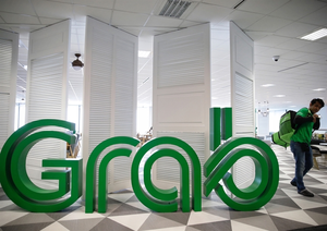 New Grab programme helps small businesses grow online