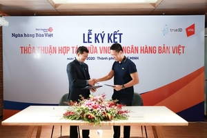 Viet Capital Bank acquires VNG’s electronic customer identification solution