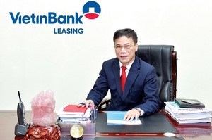 VietinBank to sell 50 per cent of capital in Vietinbank Leasing
