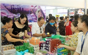 Fair on Thai products underway in Hai Phong