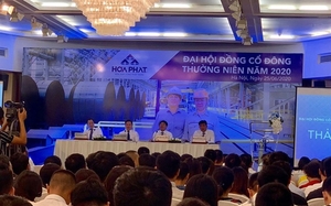 Hoa Phat announces largest quarterly profit