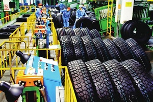 US initiates investigation into Vietnamese tyre