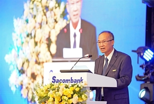 Sacombank sets to achieve $110.6 million in pre-tax profit in 2020
