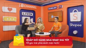 More Vietnamese use livestream, says e-commerce company