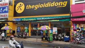 Foreign capital funds find ways to enter Vietnamese retail market