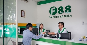 F88 pawn chain completed US$4.68 million in bonds