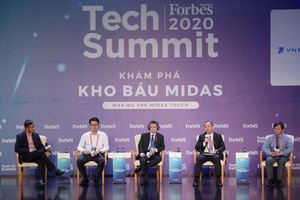 Tech Summit highlights necessity of data protection