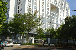 HCM City seeks to sort out mess over apartment maintenance funds
