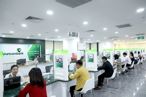 Local banks to face competition from foreign rivals