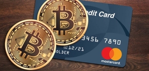 Mastercard accelerates crypto card partner programme