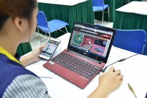 ASEAN Online Sale Day set for August 8