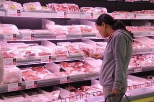 Group set up to inspect pork market