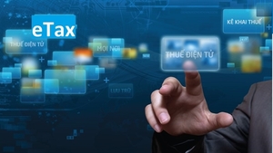 Ha Noi firms to apply tax e-invoices