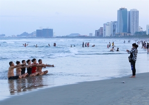 Da Nang sees negative economic growth for first time in over 20 years