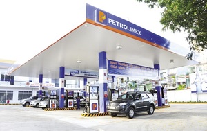 Ministry seeks to further open petroleum retail market
