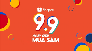 Shopee starts year-end promotion events