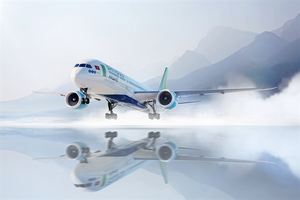 Bamboo Airways leads in on-time performance in August