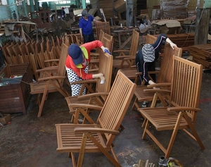 Viet Nam aiming for a transparent and legal wood industry