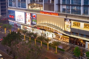 UNIQLO announces expansion in Ha Noi with two new stores