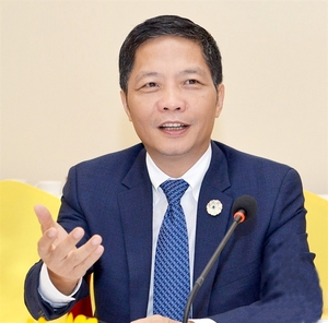 Completing Viet Nam’s initiatives helps strengthen ASEAN