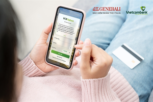Generali enhances premium payment experience for customers via Vietcombank’s VCB Digibank