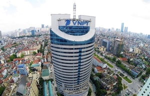 VNPT IoT Platform achieves global certification