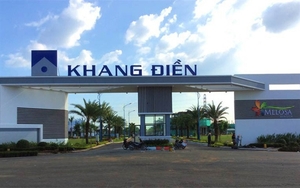 Dragon Capital fund sells 5 million shares of Khang Dien House