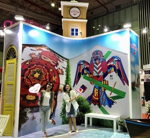 Biggest Thai trade fair opens in HCM City