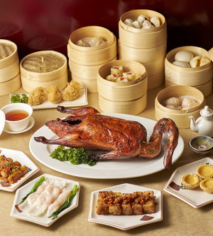 Ngan Dinh Cantonese restaurant opens in Hanoi