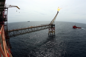 PetroVietnam stands firm amid “double crisis”