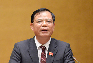 Viet Nam endeavours to ensure product quality to EU, says minister