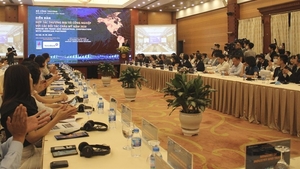 Americas among VN's largest trade partners despite of COVID-19