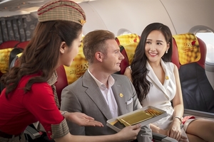 Vietjet launches POWER PASS SkyBoss for unlimited flying