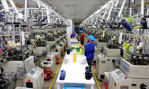 VN’s production decreases for second month running in August