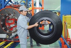 Viet Nam Rubber Group to expand tyre production via M&A