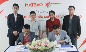 Domain name giant Mat Bao acquires DigiPower