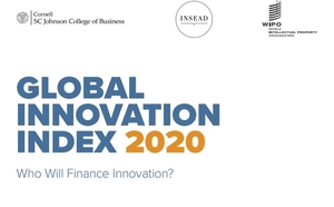 Viet Nam 42nd in global innovation index
