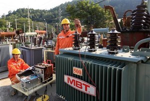 Viet Nam to face power shortages