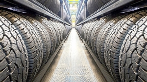 Viet Nam Rubber Group to expand tyre, tube production to prop up revenues