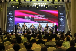 VMARK Vietnam design event to be held in March