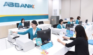 SBV targets 12 per cent bank credit growth this year