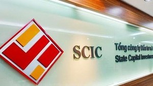 SCIC reports $286 million in pre-tax profit for 2020
