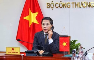 US won't impose tariffs or sanctions on Viet Nam’s exports